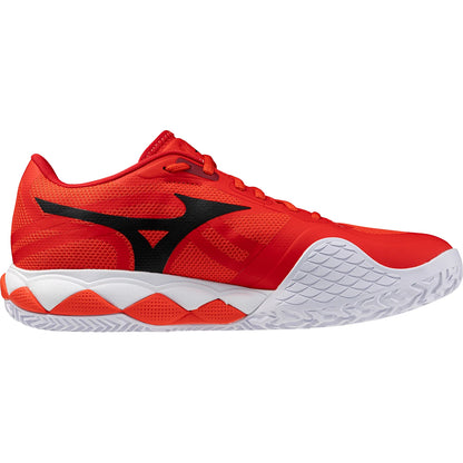 Scarpe Mizuno Wave Enforce Tour 2 Terra Battuta