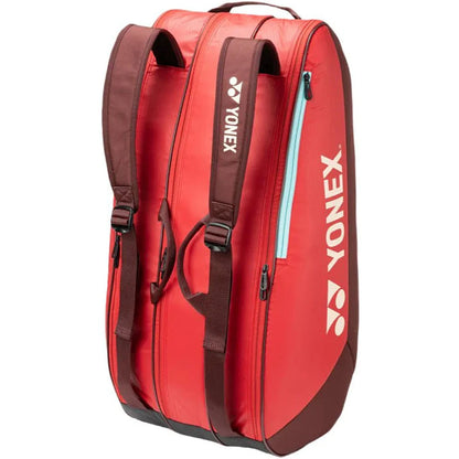Borsa Yonex 42529 Ruby Red