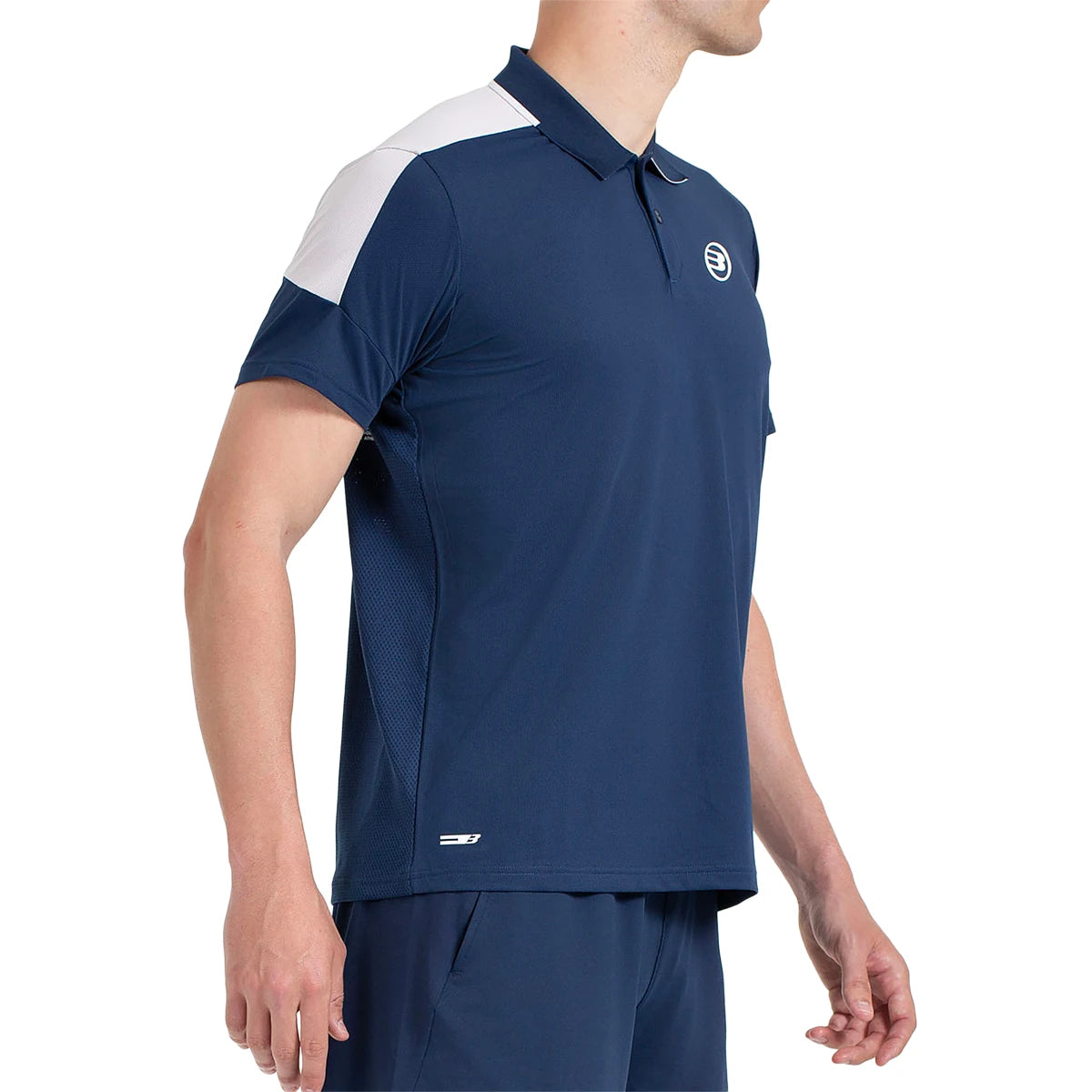 Polo Bullpadel Mijas
