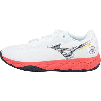 Scarpe Mizuno Wave Enforce Court Scarpe tutte le superfici