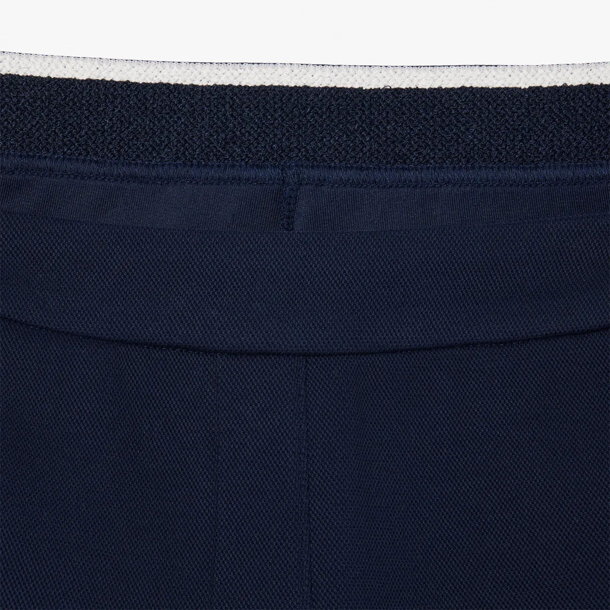 Short Lacoste Donna Heritage