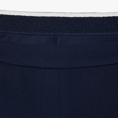 Short Lacoste Donna Heritage