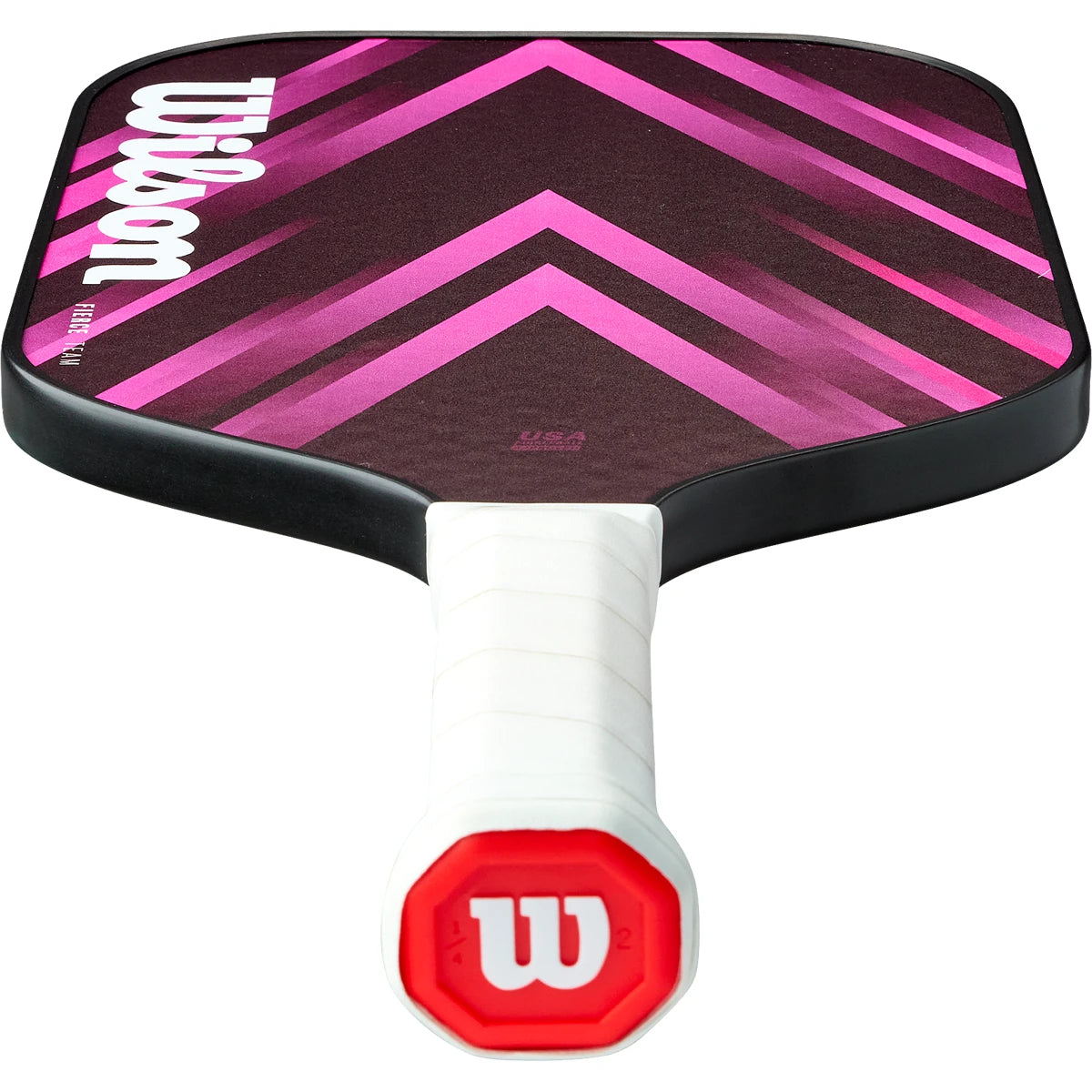 Racchetta da pickleball Wilson Fierce Team V2