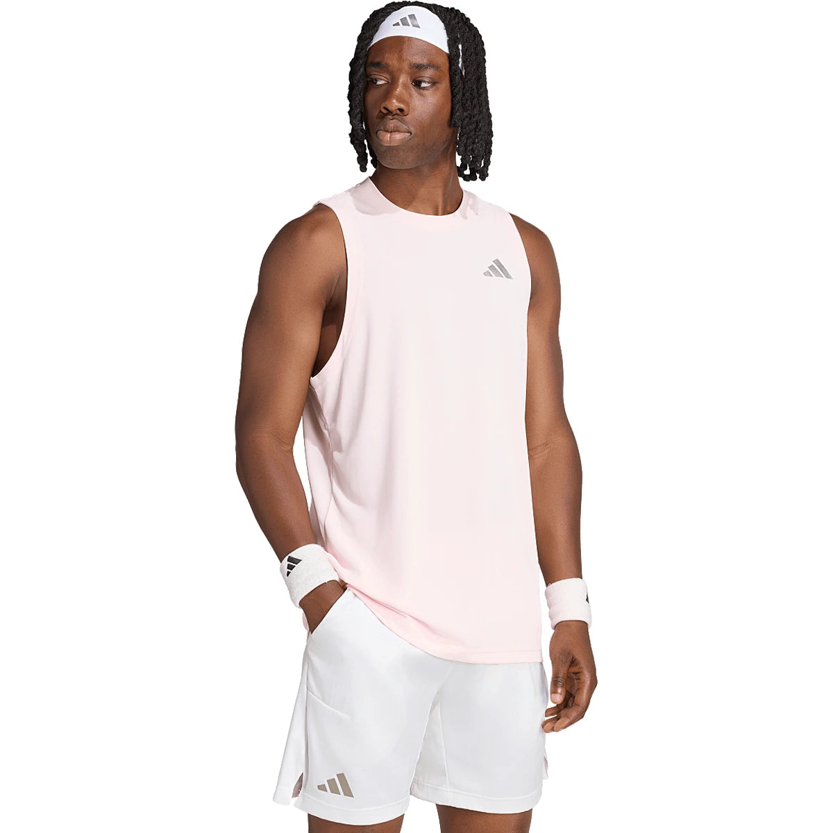 Canotta adidas Uomo New York