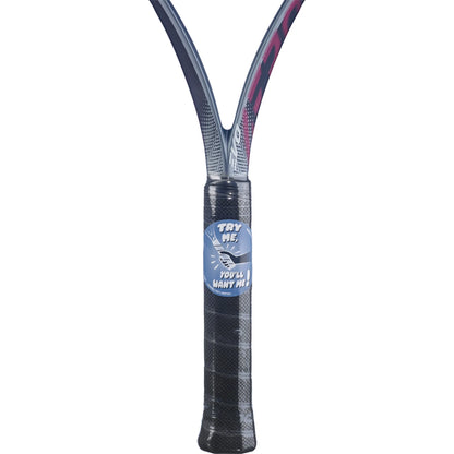 Racchetta Babolat Evo Aero Gen2 Pink (275 Gr) (Corda)