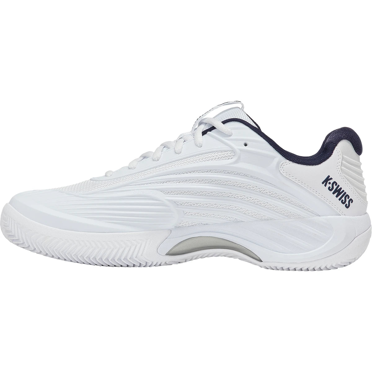 Scarpe K-Swiss Hypercourt Express 3 Terra Battuta