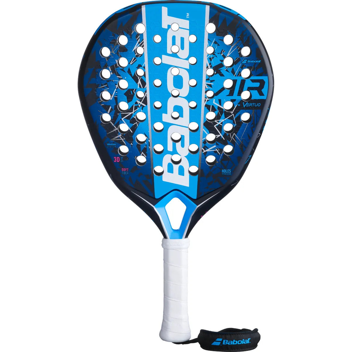Racchetta da padel Babolat Air Vertuo 2005