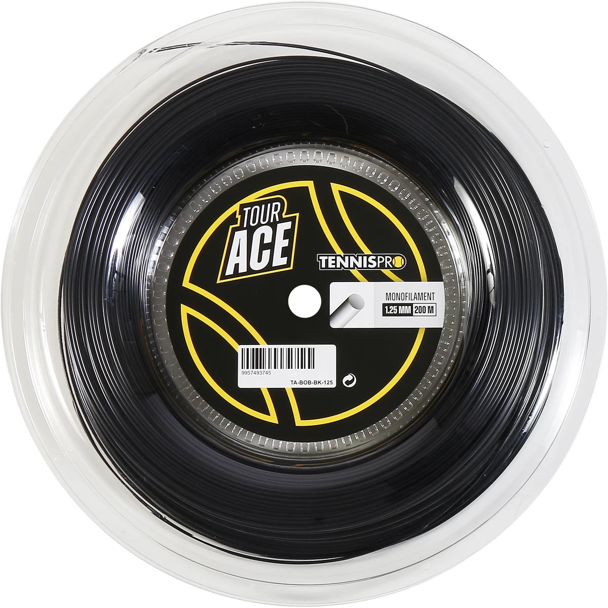 Bobina Tennispro Tour Ace (200 Metri)