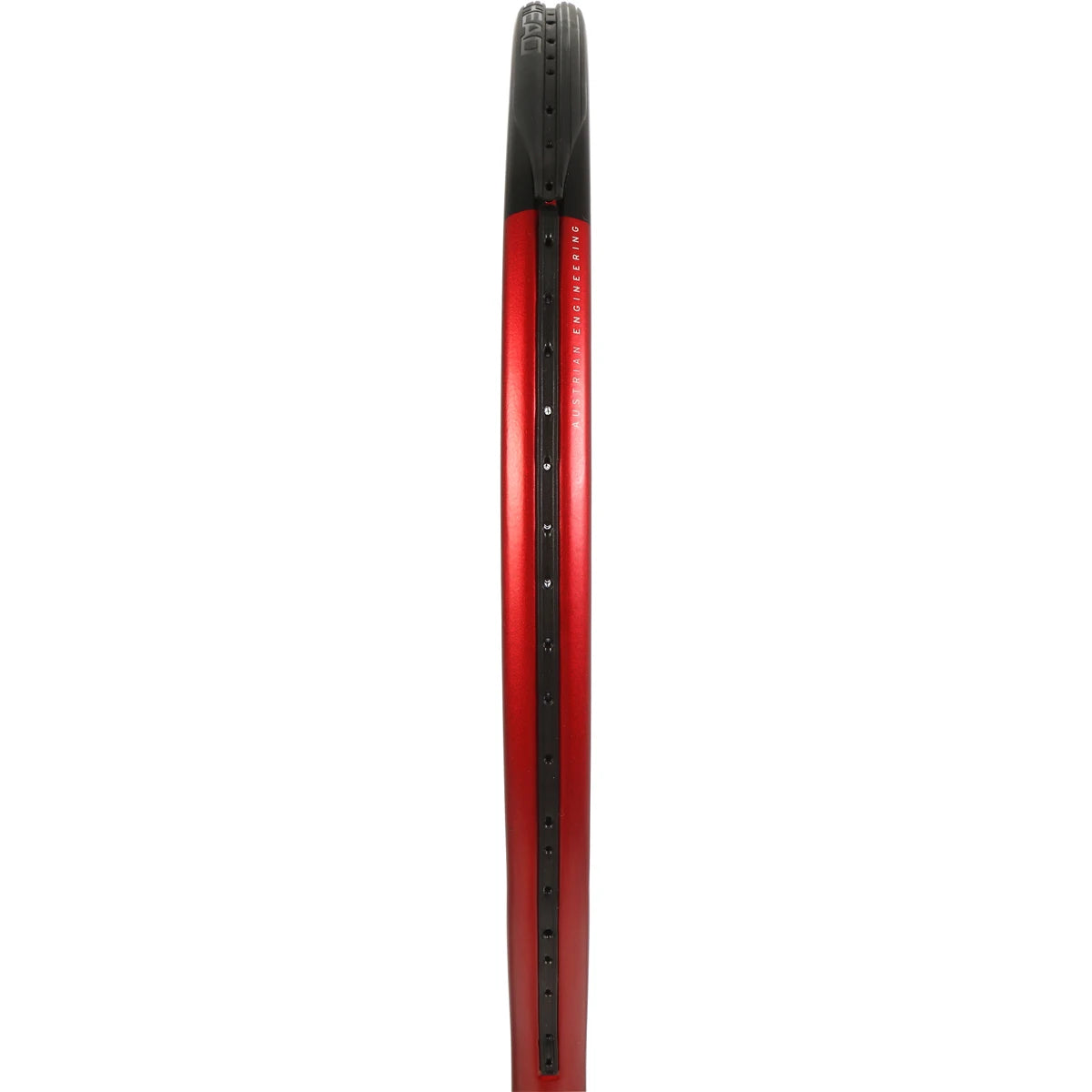 Racchetta Usata da Tennis Head Mx Attitude Suprm Red (275 Gr)