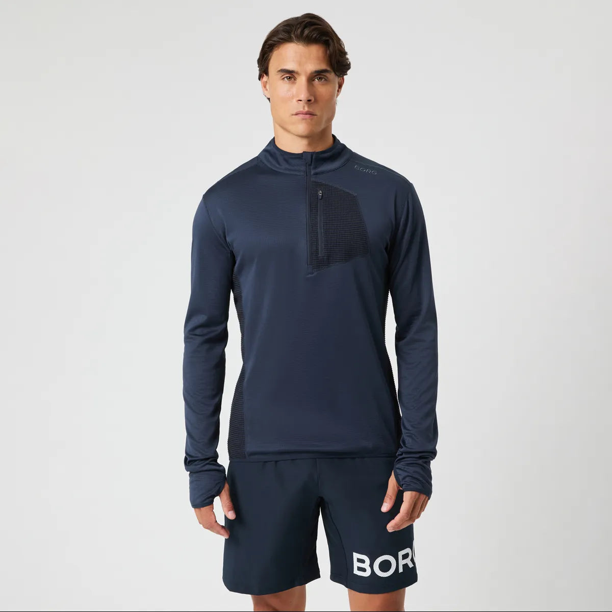 Felpa Bjorn Borg Grafica