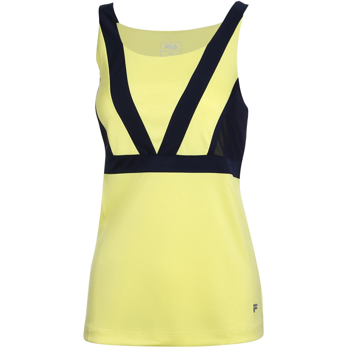 Canotta Fila Donna Elisa Melbourne