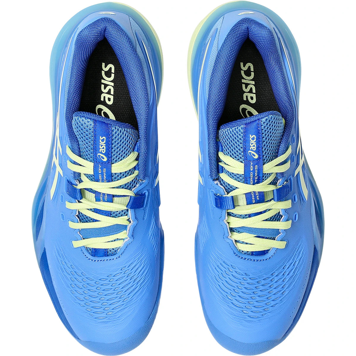 Scarpe Asics Donna Gel Resolution X Terra Battuta