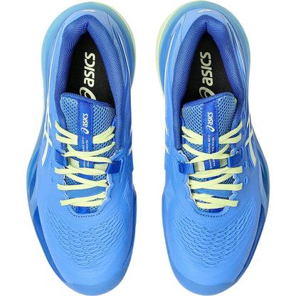 Scarpe Asics Donna Gel Resolution X Terra Battuta