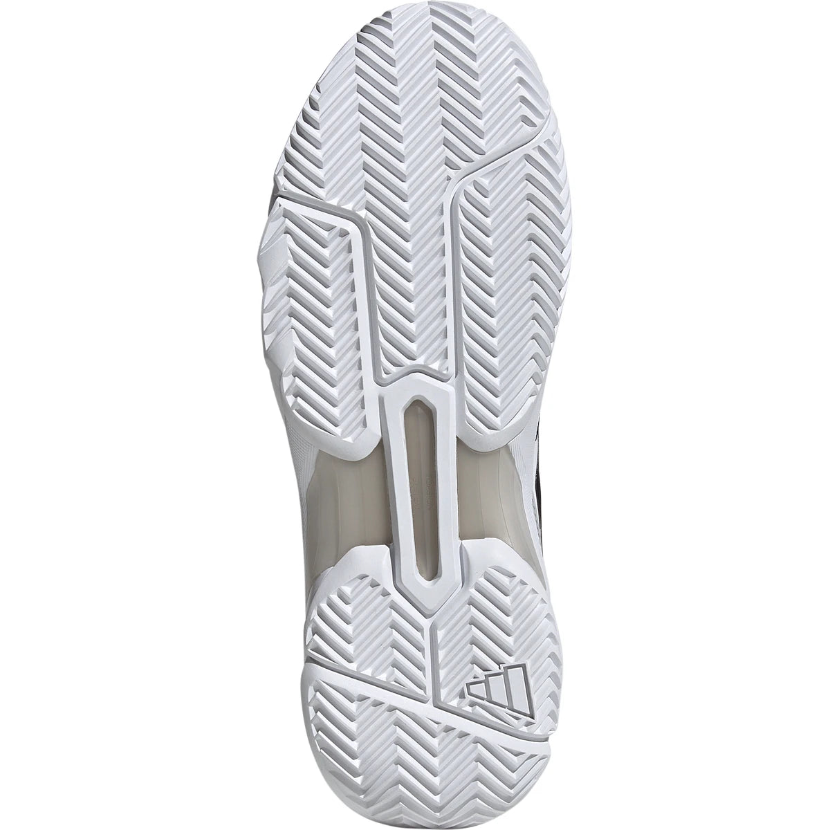 Scarpe adidas Courtjam Control 3 Scarpe tutte le superfici