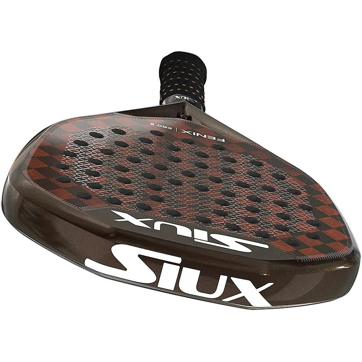 Racchetta da padel Siux Fenix Pro 5