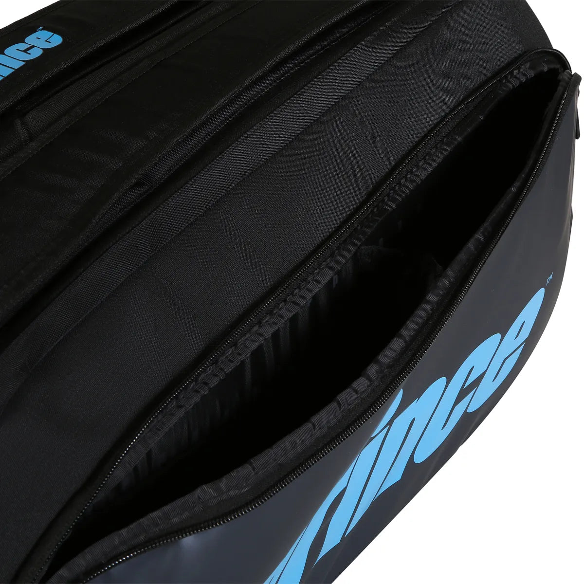 Borsa da tennis Prince Tour 2 Comp Bk/Bl