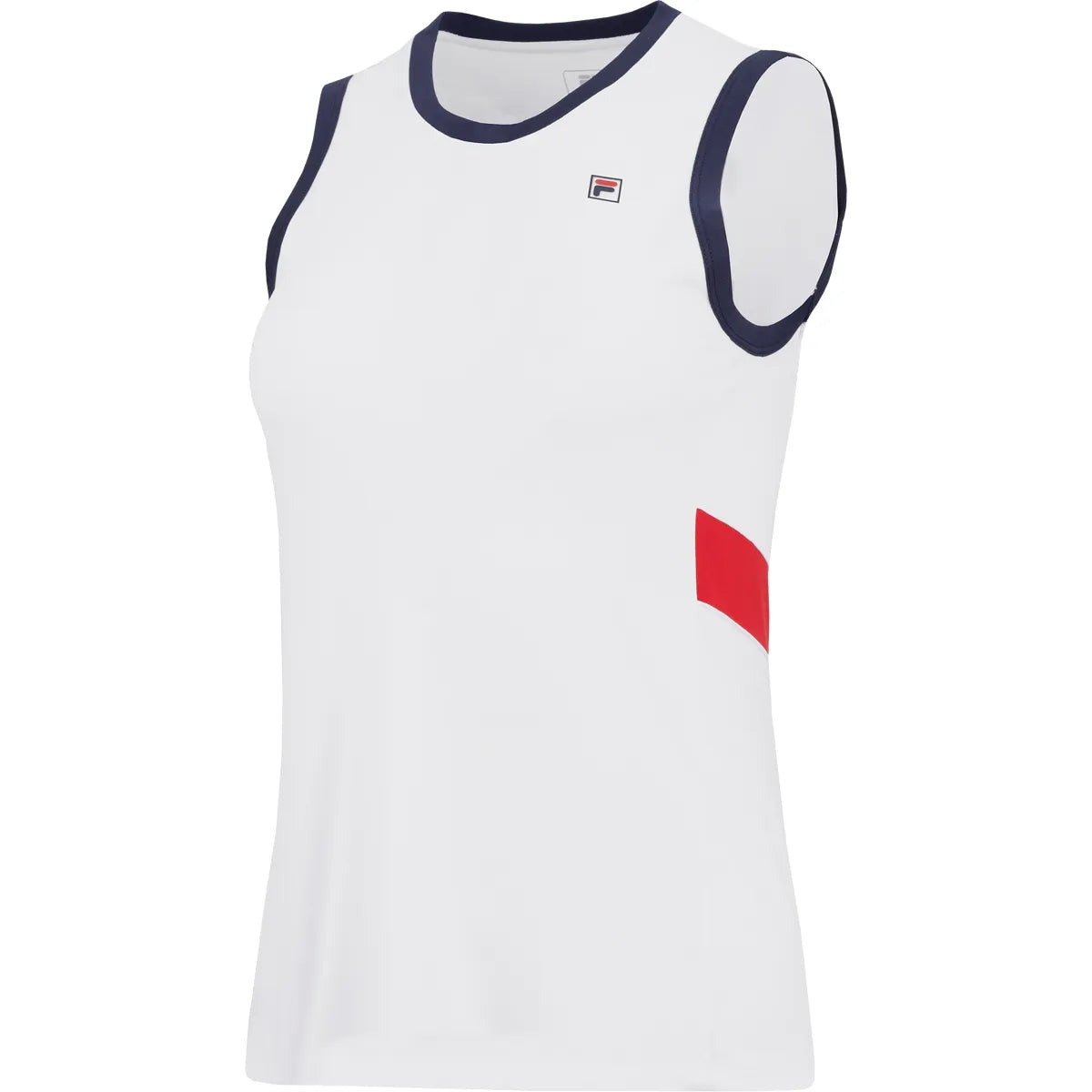 Canotta Fila Donna Lissy