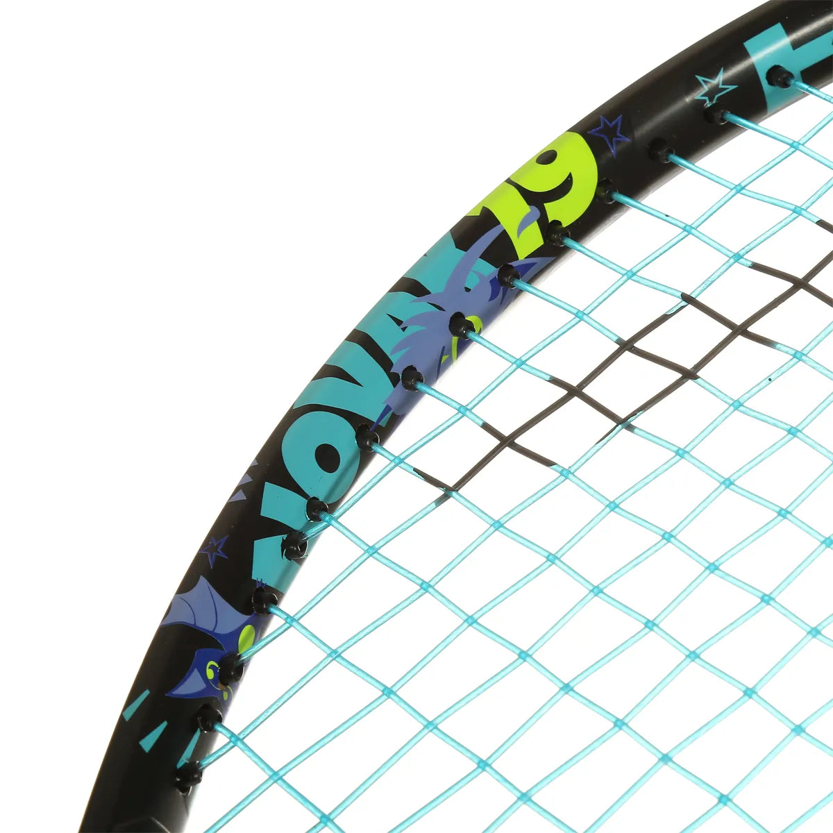 Racchetta Head Junior Novak 19