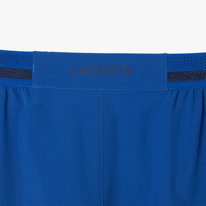 Short Lacoste Djokovic On Court Us Series
