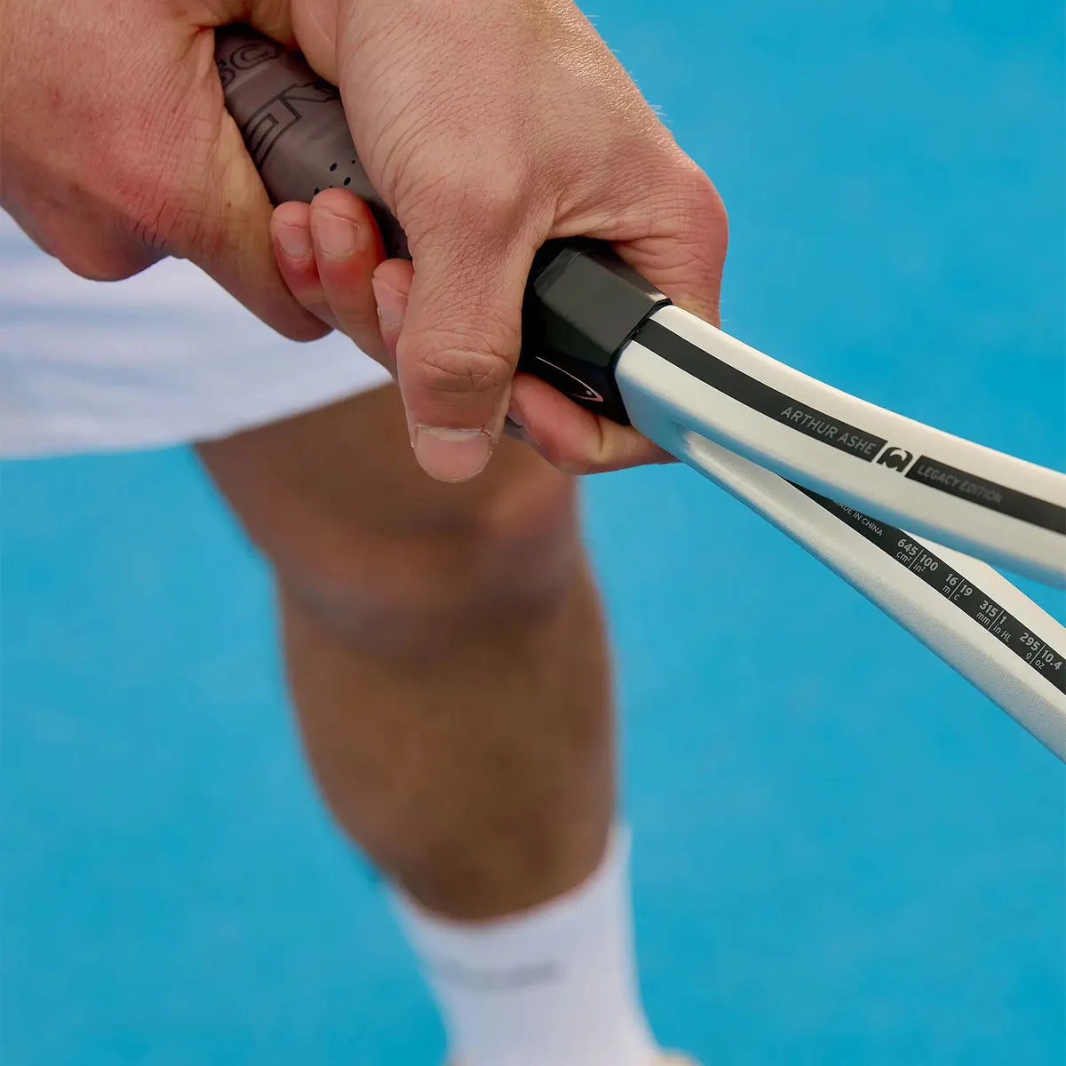 Racchetta Head Boom MP Arthur Ashe 2025 (295 Gr) (Corda)