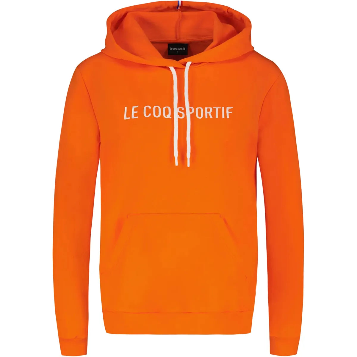 Felpa con cappuccio Le Coq Sportif Donna Stagione