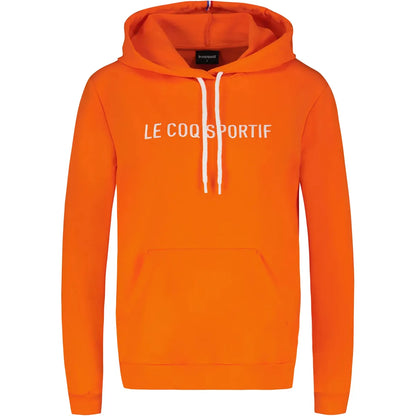 Felpa con cappuccio Le Coq Sportif Donna Stagione