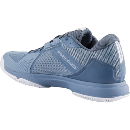 Scarpe Head Donna Sprint Team 4.0 Terra Battuta