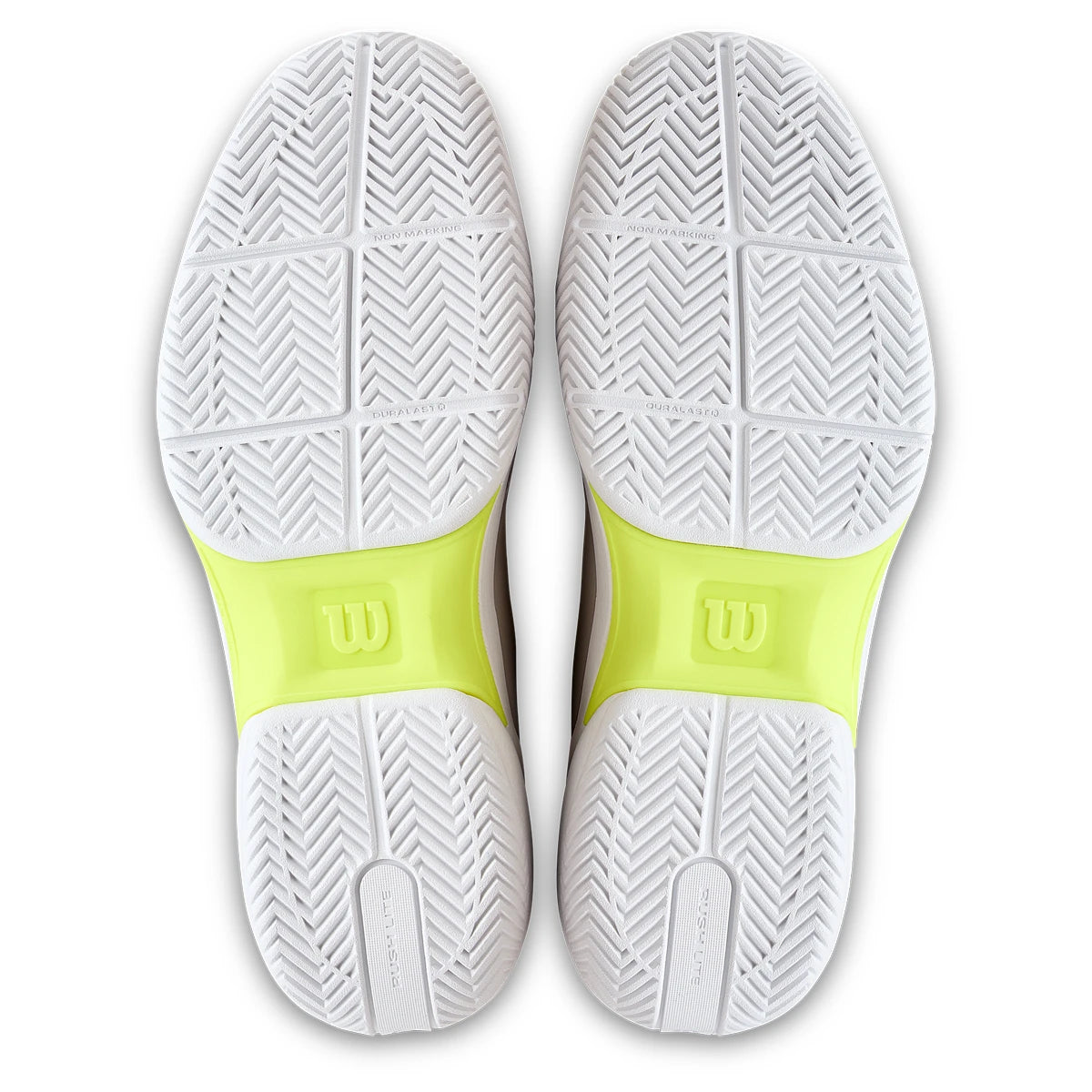 Scarpe Wilson Rush Lite 5 Scarpe tutte le superfici
