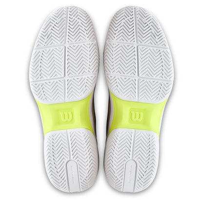 Scarpe Wilson Rush Lite 5 Scarpe tutte le superfici