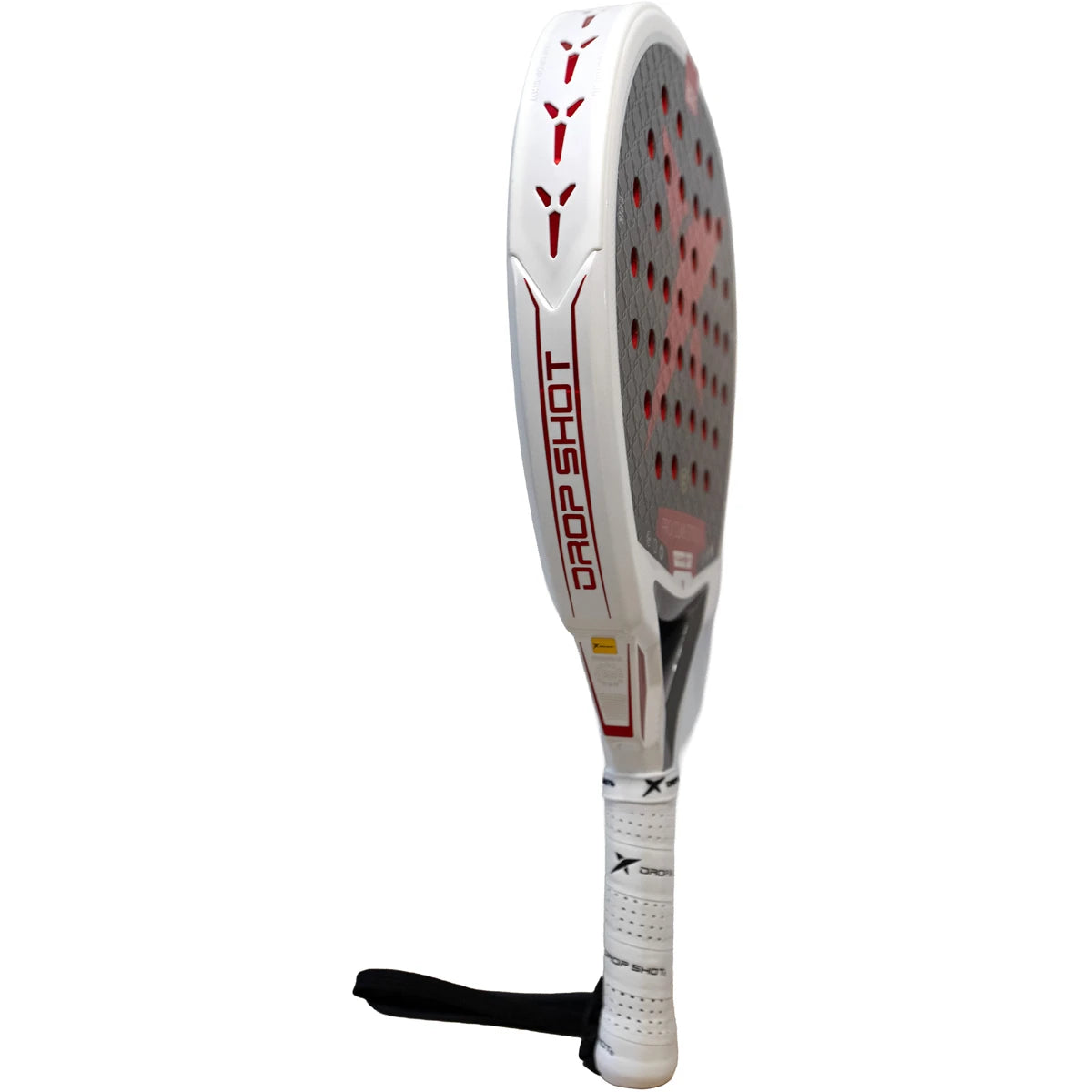 Racchetta Padel Test Drop Shot Flame Soft