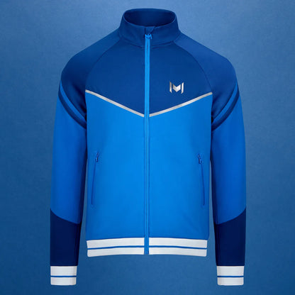 Giacca Mouratoglou Apparel Full Zip Melbourne