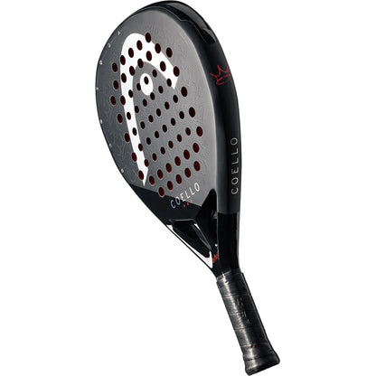 Set Racchetta da padel Head Coello Pro 2025