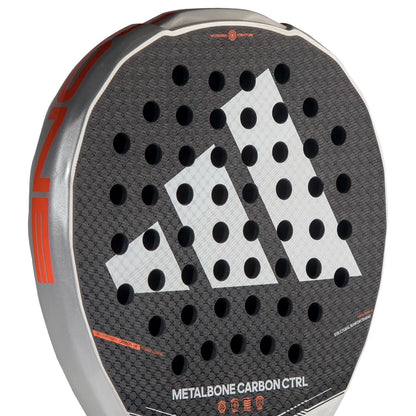 Racchetta da padel Test Adidas Metalbone Carbon Ctrl 2026