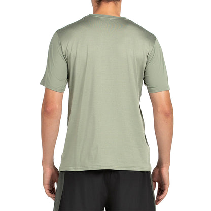 T-Shirt Bullpadel Patos Grafico