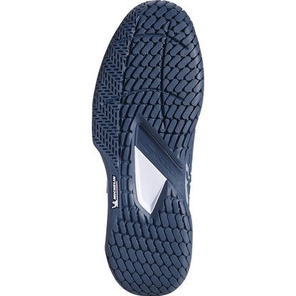 Scarpe Babolat Propulse Fury Scarpe tutte le superfici