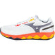 Scarpe Mizuno Wave Enforce Tour 2 Terra Battuta
