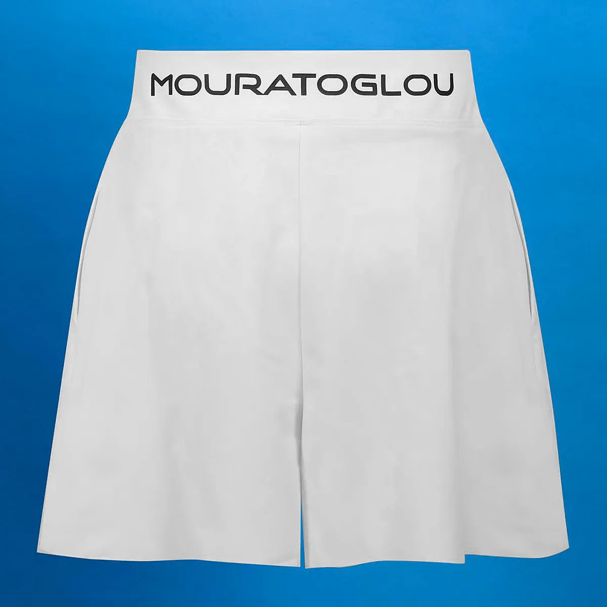 Gonna Mouratoglou Apparel Donna Player