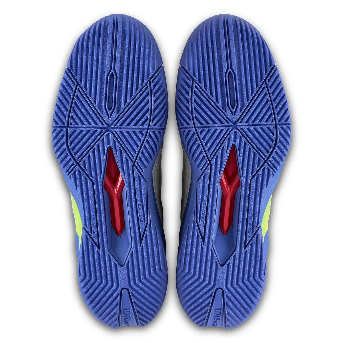 Scarpe Wilson Rush Pro 4.5 Scarpe tutte le superfici