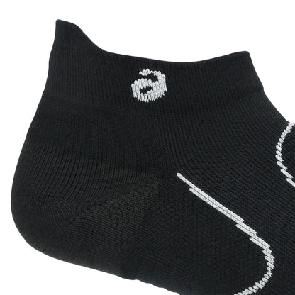 Coppia di Calzini Asics Court Tennis Caviglia