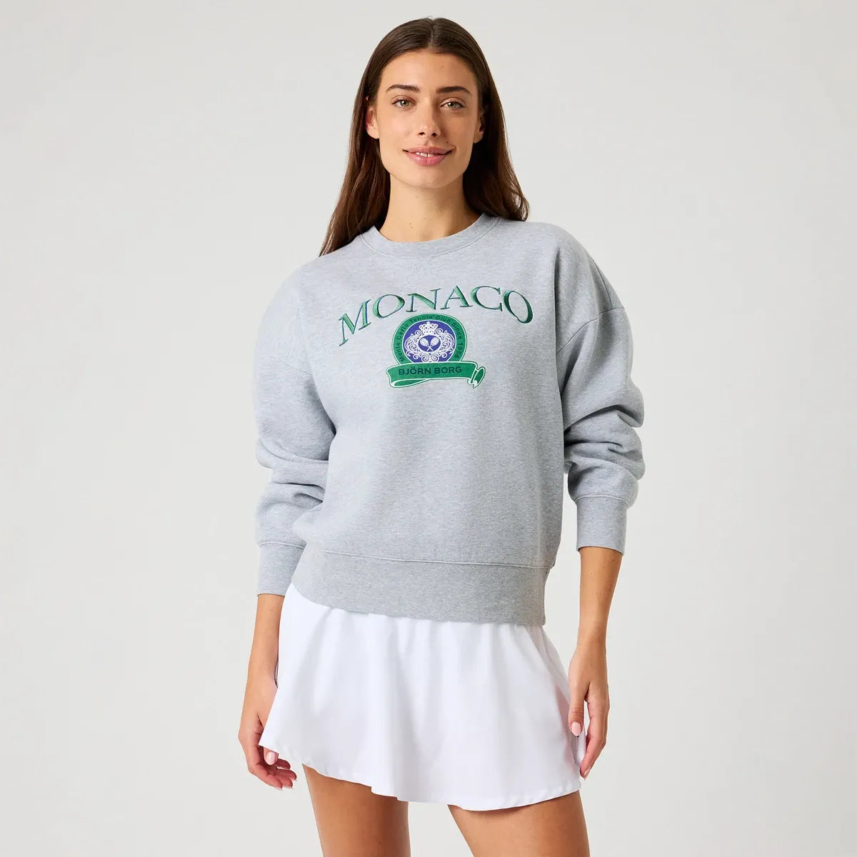 Felpa Bjorn Borg Donna Boyfriend