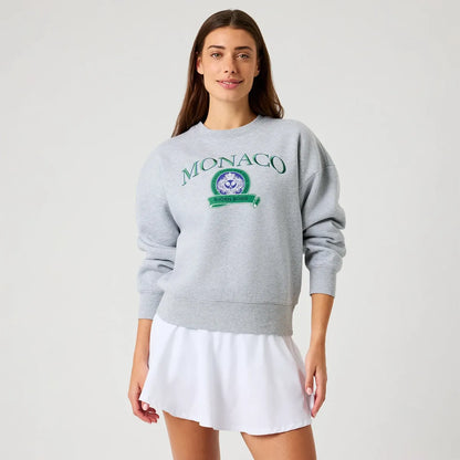 Felpa Bjorn Borg Donna Boyfriend