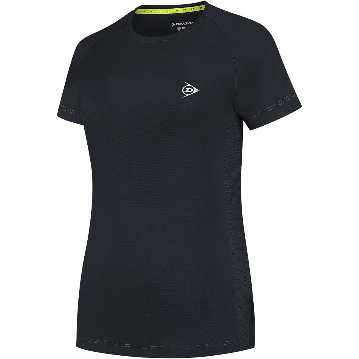 T-Shirt Dunlop Donna Club