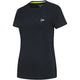 T-Shirt Dunlop Donna Club