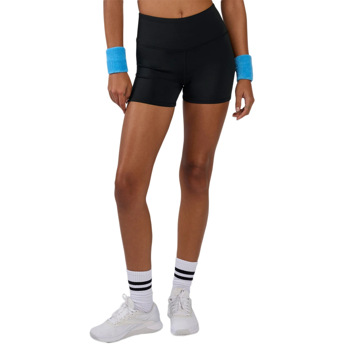 Short Reebok Femme Id Train Hr Booty