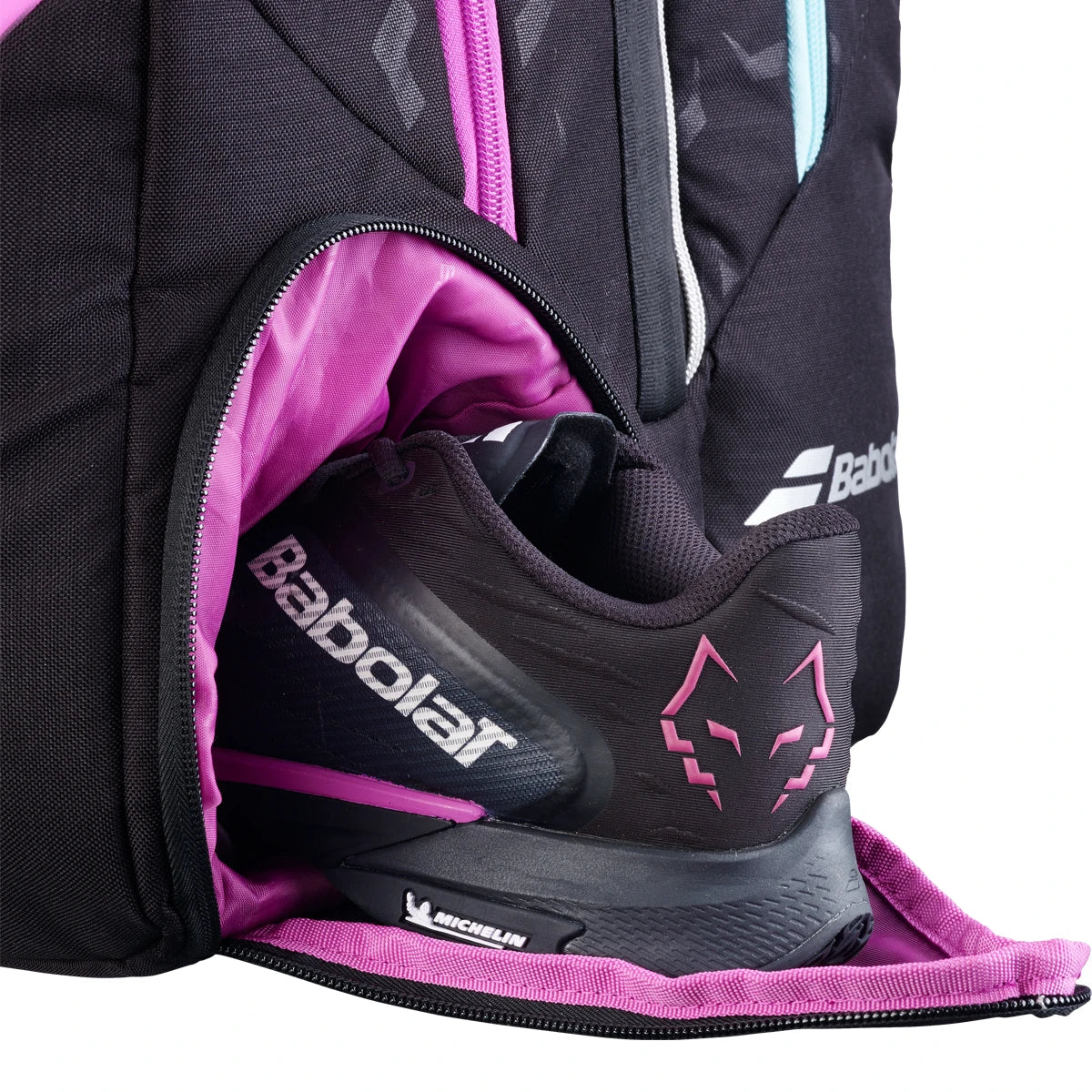 Borsa da padel Babolat Rh Pro Padel Juan Lebron