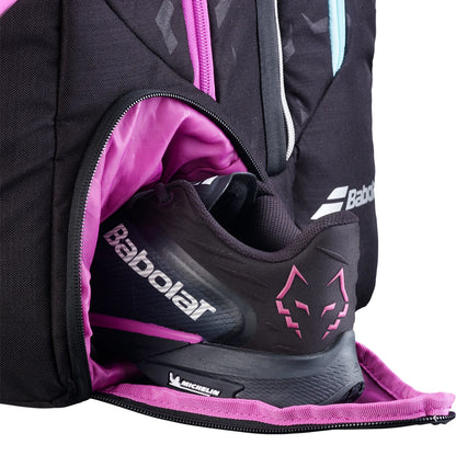 Borsa da padel Babolat Rh Pro Padel Juan Lebron