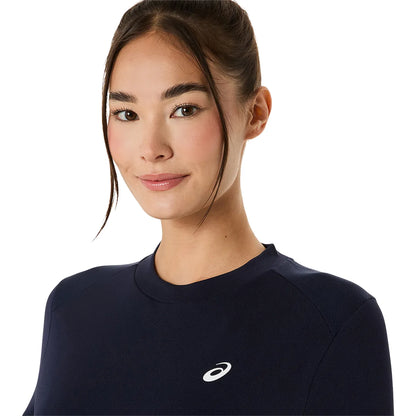 T-Shirt Asics Donna Court