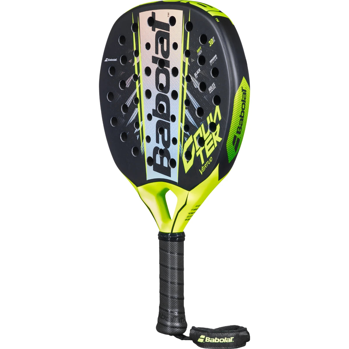 Racchetta da padel Test Babolat Counter Vertuo 2.6