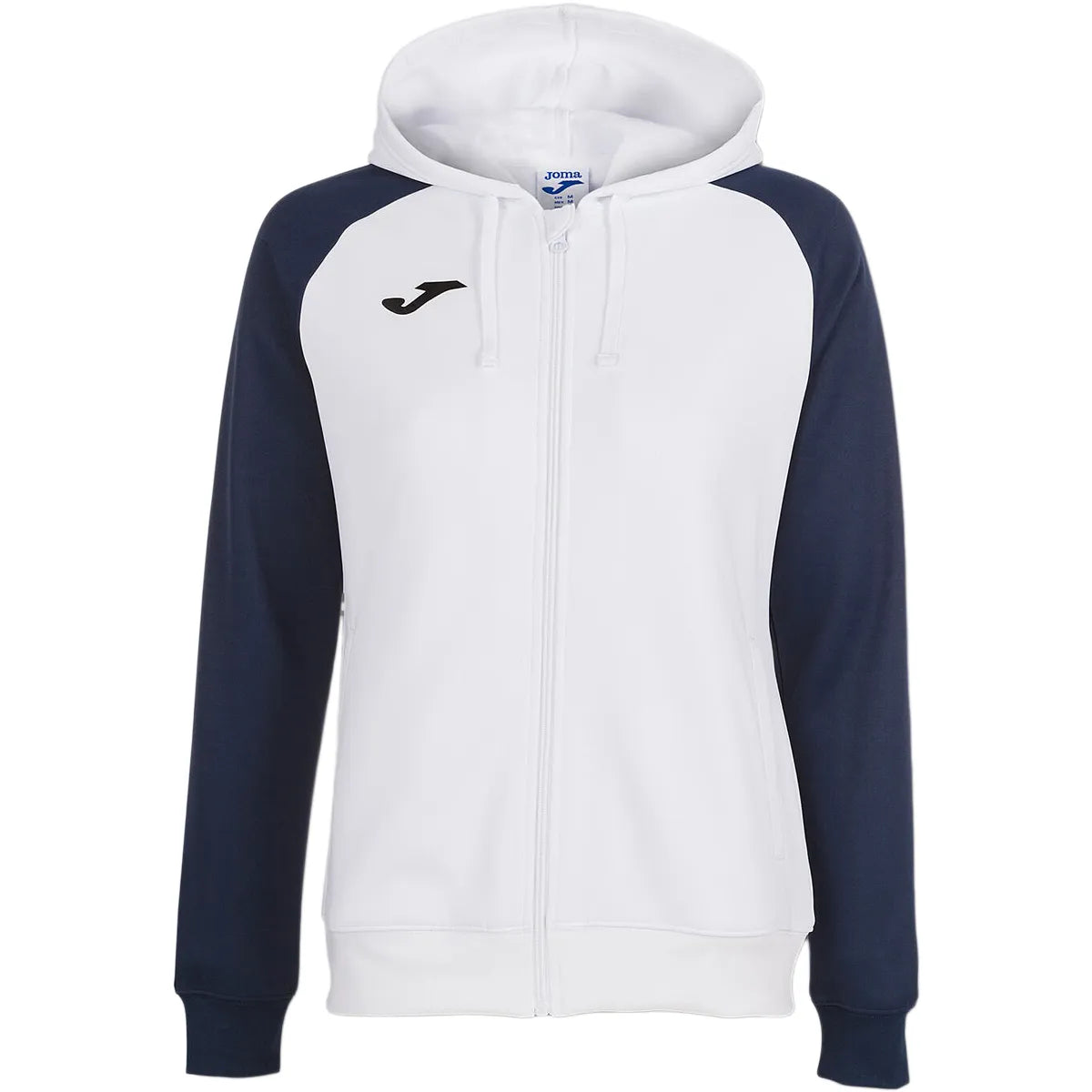 Giacca con cappuccio Joma Donna Academy Iv