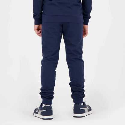 Pantaloni Le Coq Sportif Junior Essentiel Slim